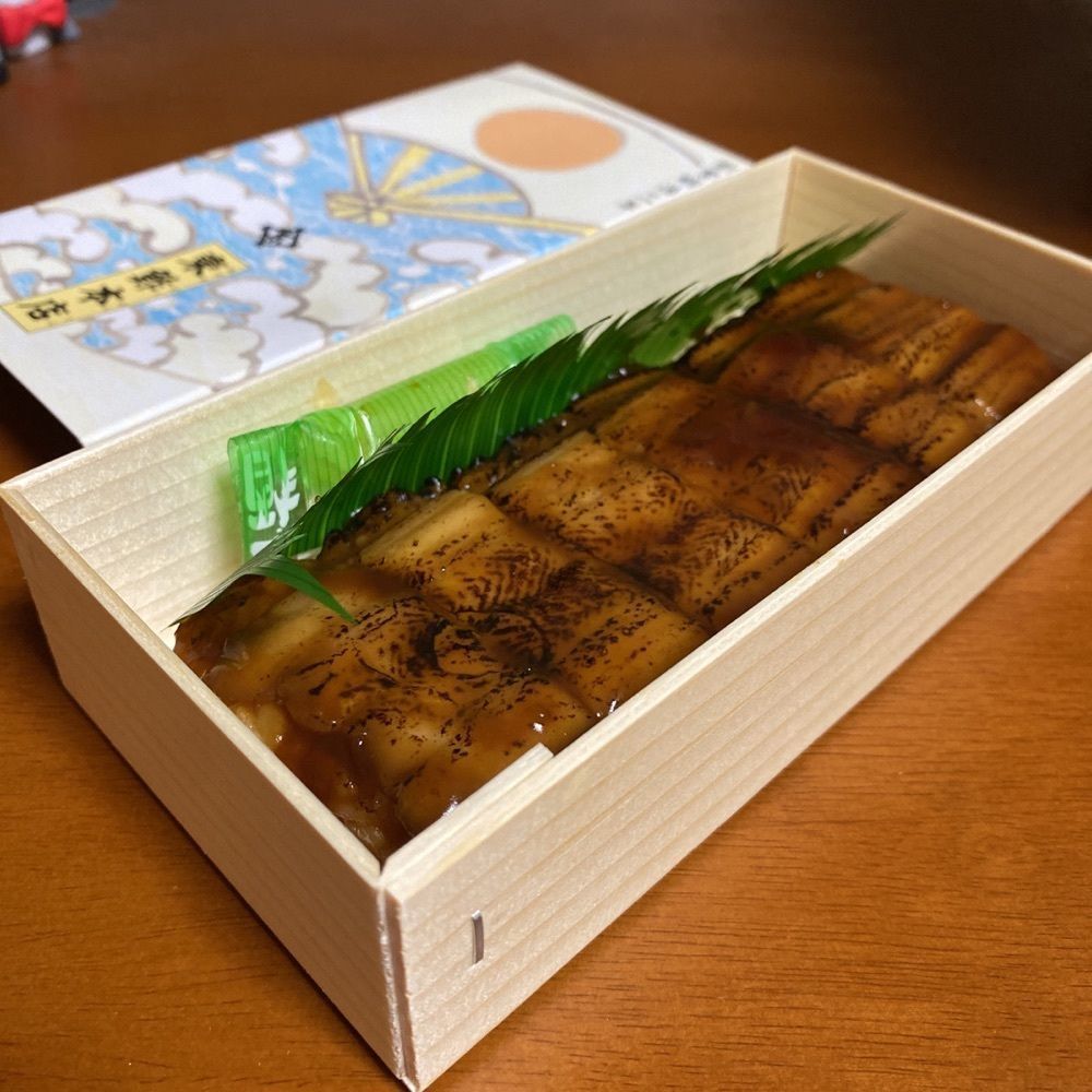 鉄道王さんが投稿した東鮓本店 松坂屋店に関する口コミの画像