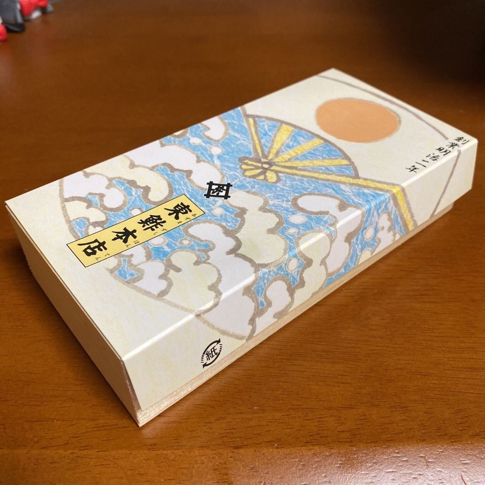 鉄道王さんが投稿した東鮓本店 松坂屋店に関する口コミの画像