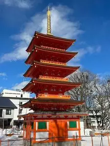 ぬ志勇旅館