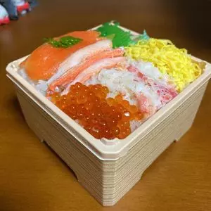 札幌かに家 松坂屋名古屋店 本館B1店