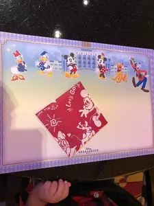 シェフ・ミッキー（CHEF MICKEY）