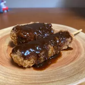 矢場とん 栄 松坂屋地下店