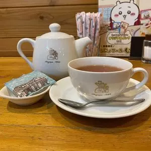 コメダ珈琲店 矢場町店