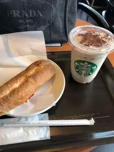 スターバックスコーヒー 富士吉田店（STARBUCKS COFFEE）
