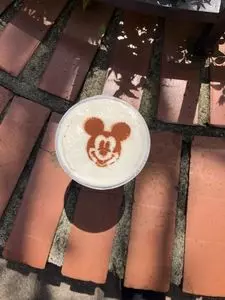 カフェ・オーリンズ