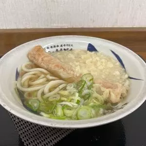 きっちょううどん 今池店