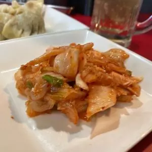 中国料理 品品香（中国料理 ピンピンコウ）