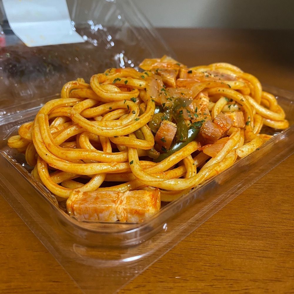 鉄道王さんが投稿したカネ美食品 今池店に関する口コミの画像