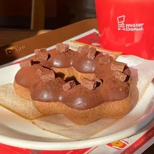 ミスタードーナツ 今池ショップ（mister Donut）