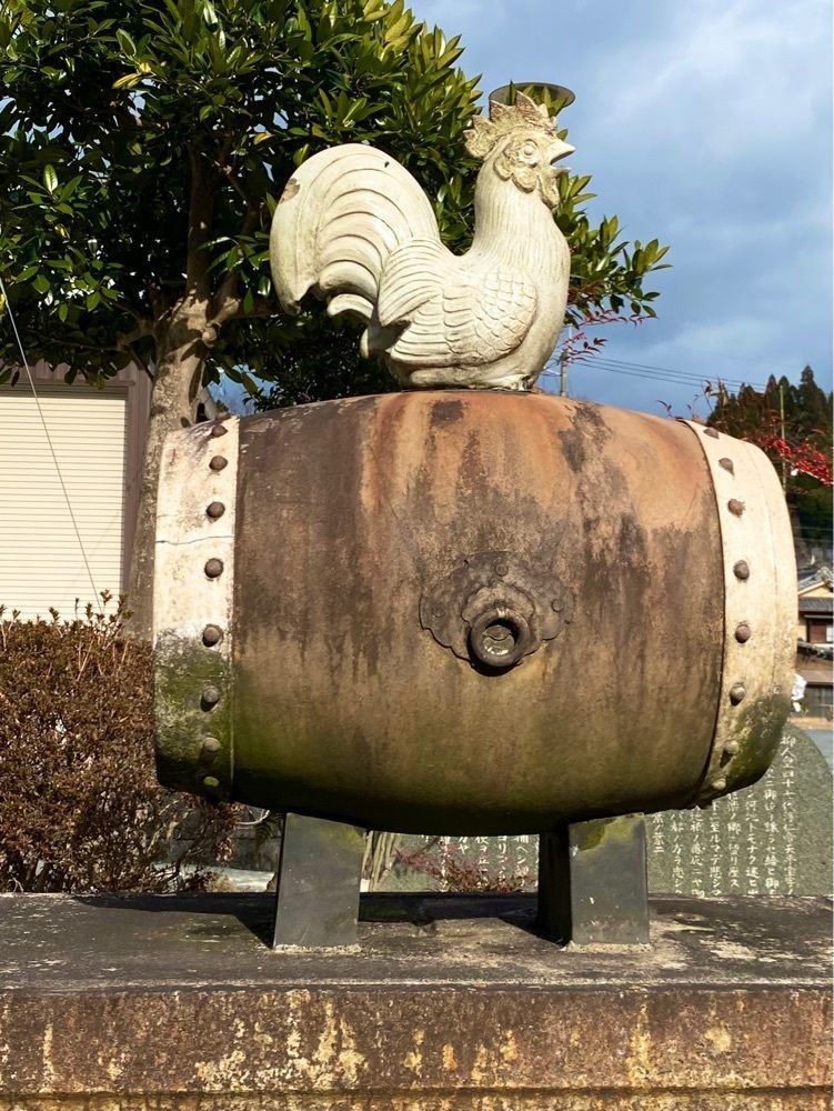 NBR OTさんが投稿した紫香楽一乃宮 新宮神社に関する口コミの画像