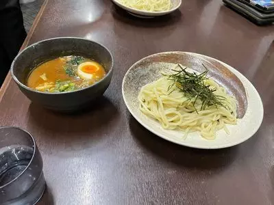 麺屋 青山（めんや あおやま）