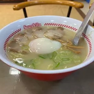 スガキヤ 太平通りヨシヅヤ店