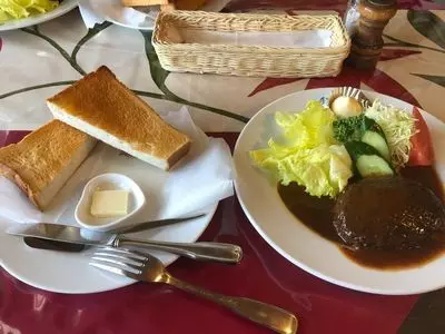 ハンドメイドレストラン 鎌倉（カマクラ）