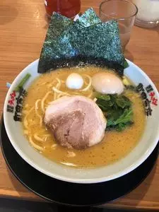 町田商店 練馬土支田店