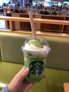 スターバックスコーヒー EXPASA談合坂サービスエリア（下り線）店