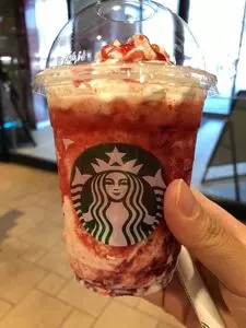 スターバックスコーヒー EXPASA談合坂サービスエリア（下り線）店