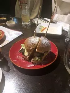 イタリアンレストラン　かぎしっぽ