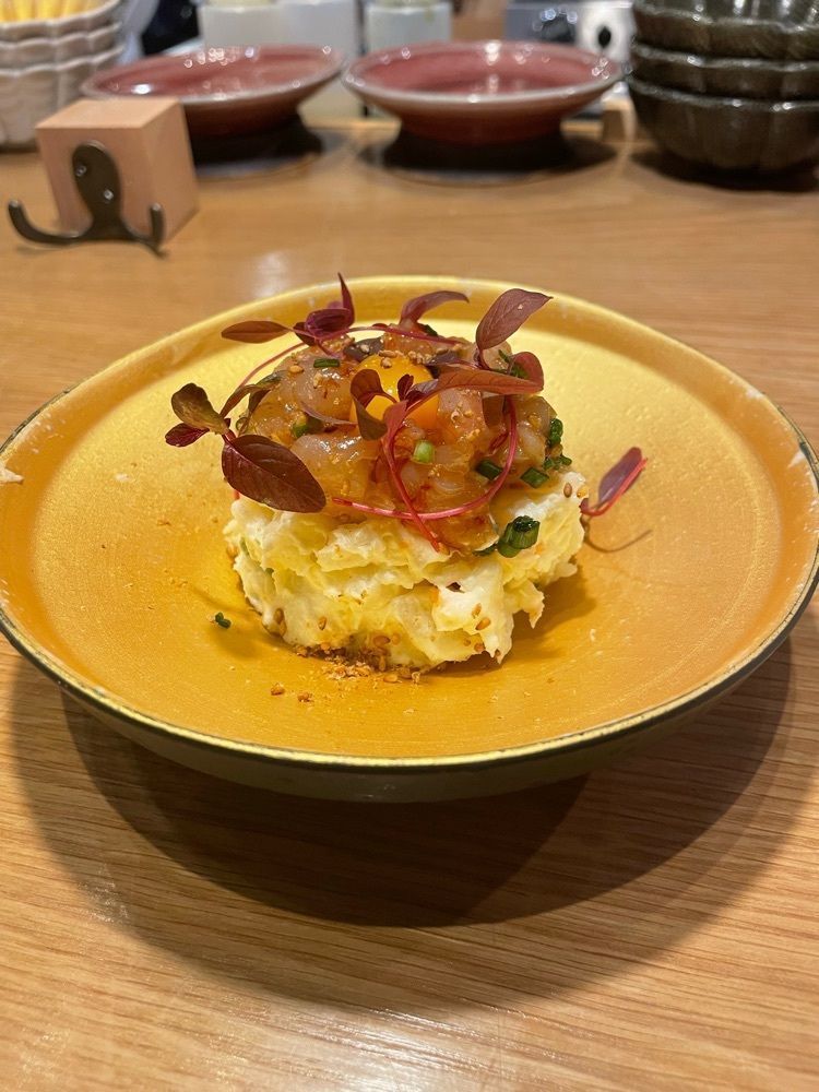 しりげグルメさんが投稿した船橋洋品店に関する口コミの画像