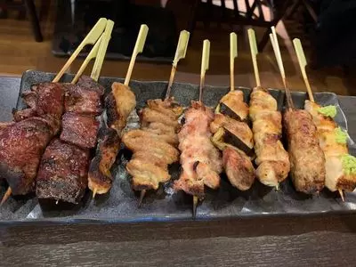 勇 （ISAMI 【旧店名】あきよし）