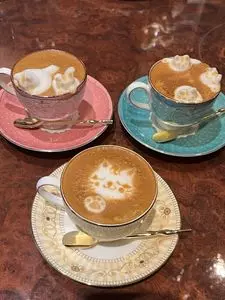 Ken's珈琲店（ケンズコーヒーテン）