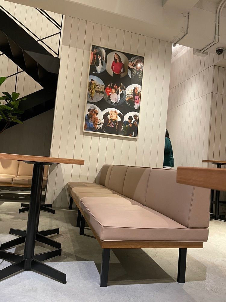 kei_koさんが投稿したサタデーズ サーフ ニューヨーク 大阪店に関する口コミの画像
