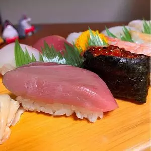 旬鮮寿司　魚錠 ヨシヅヤ太平通店