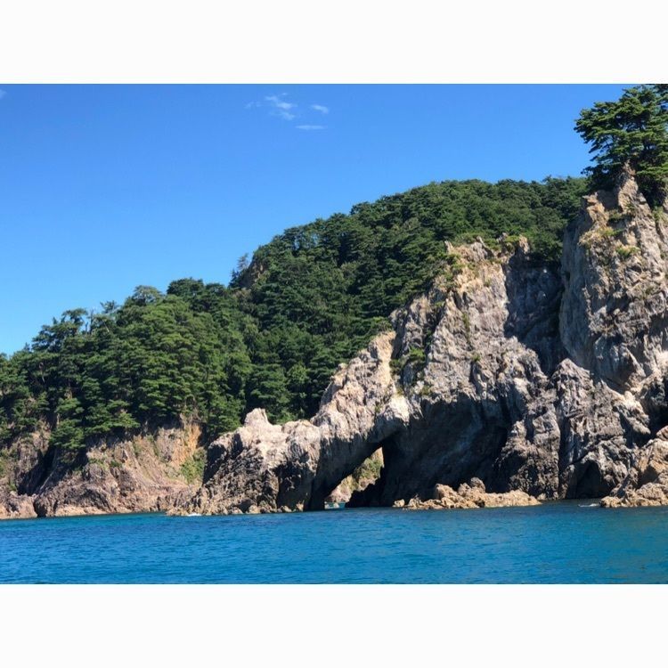 maaasanさんが投稿した笹川流れ遊覧船に関する口コミの画像