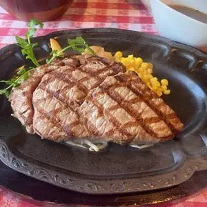 ザ　カウボーイハウス