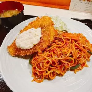 阿佐ケ谷ダイニングキッチン（【旧店名】キッチン男の晩ごはん）