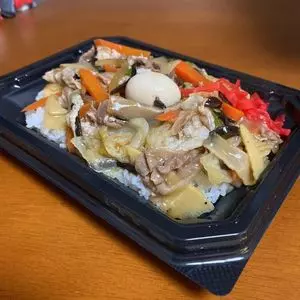 惣菜屋 らいず