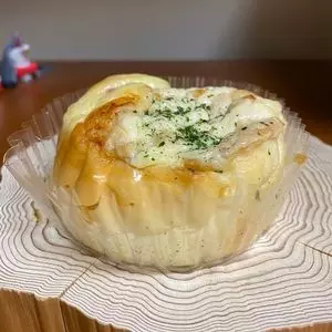 パリクロアッサン 太平通り店