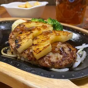 びっくりドンキー 太平通店