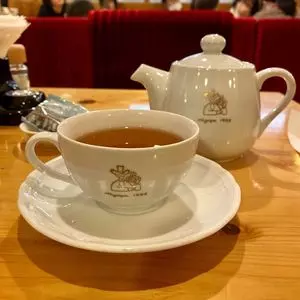 コメダ珈琲店 大須スケートリンク店