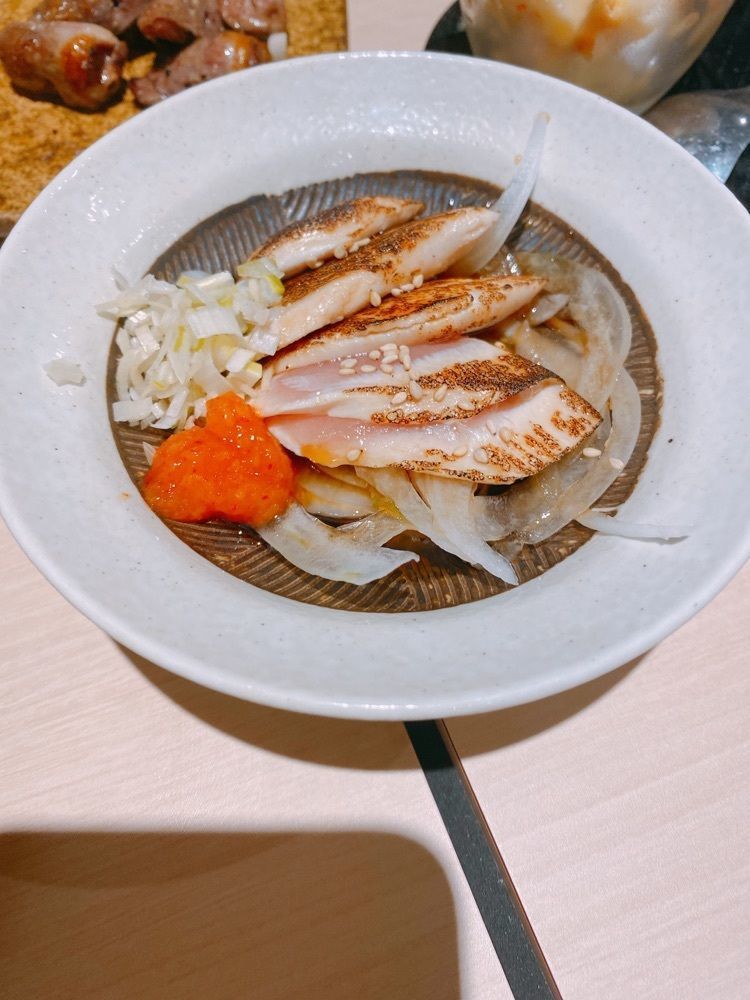k.masa03さんが投稿した地鶏やきとり 三四郎に関する口コミの画像