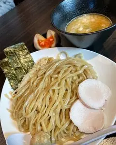 らぁ麺 ばら乃