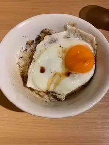 札幌 みその アクアシティお台場店 1枚目