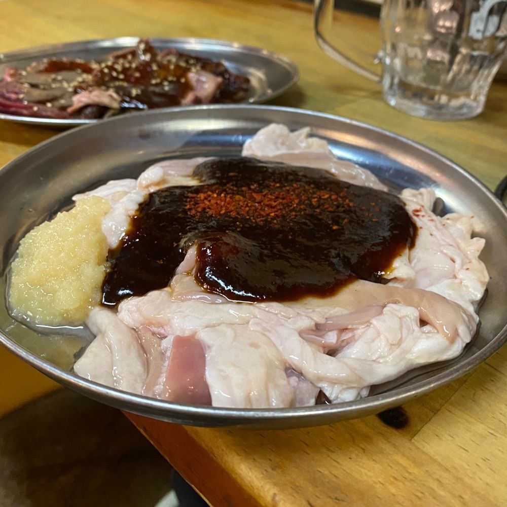 鉄道王さんが投稿したやぶ屋 大須店（やぶや）に関する口コミの画像