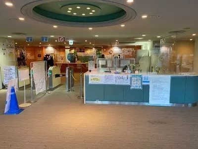日産ウォーターパーク
