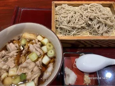 利久庵（りきゅうあん） 3枚目