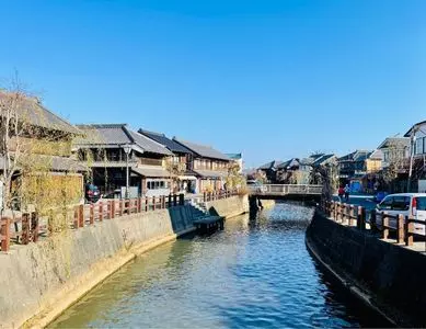 やま川