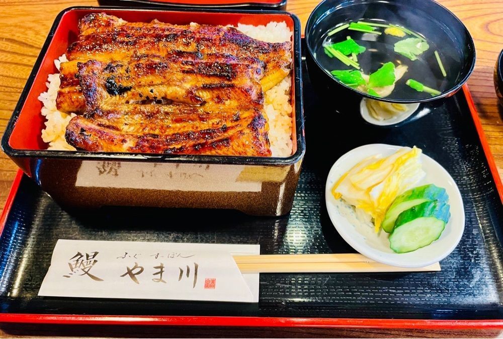 Mさんが投稿したやま川に関する口コミの画像