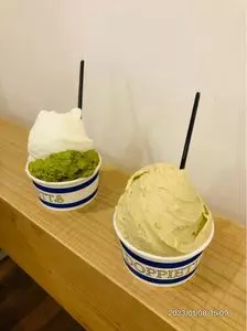 ラ ドッピエッタ（La DOPPIETTA）