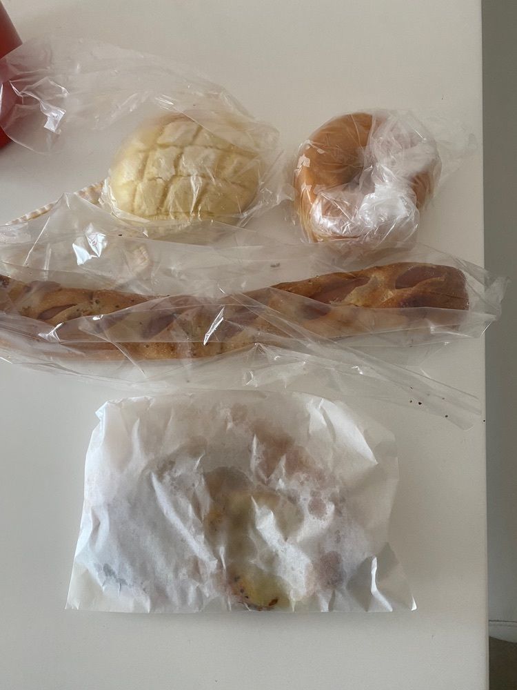 あるふぃすたさんが投稿したラ・アンジェ（La・angers）に関する口コミの画像