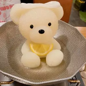 北海道めんこい くまちゃん温泉 渋谷店
