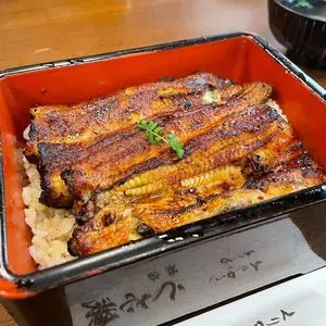 新宿うな鐵（うなてつ）