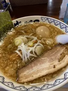 東京豚骨拉麺 ばんから 柏豊四季店