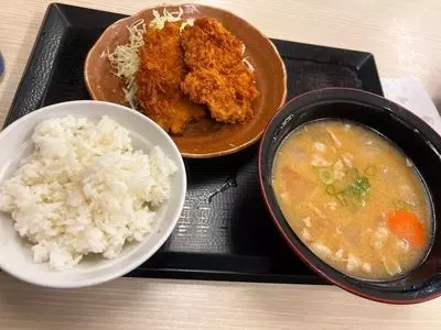 かつや 川崎梶ヶ谷店