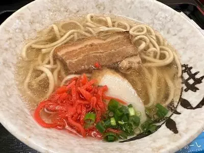 どんぶりの店 志貴