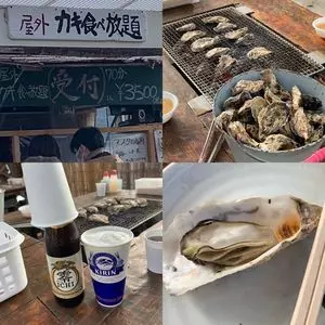 海の駅しおさい市場