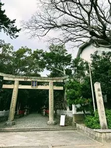 紀州東照宮